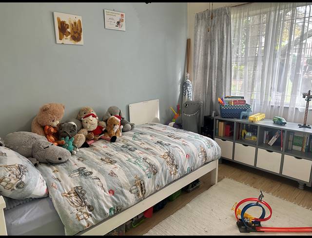 3 BEDROOM HOUSE FOR SALE IN RANDHART